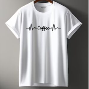 Cool Category T2 HM CaffPulse Tee