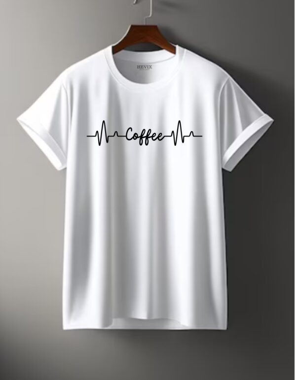 Cool Category T2 HM CaffPulse Tee