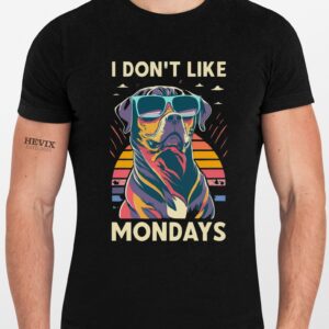 Cool Category T3 HM Mood Killer Tee